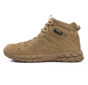 DFA0107 Calzado Deportivo Ligero y Cómodo de EVA con Absorción de Impactos para Camping, Escalada, Senderismo y Running - Product Image 1