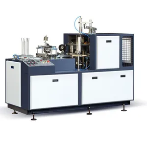 2020 hot selling high quality New disposable paper cup/hot cold drink paper cup forming machine