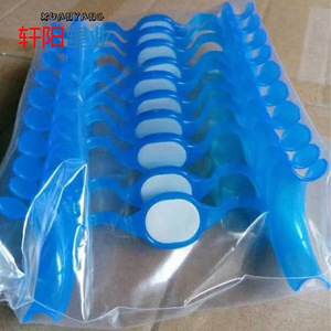 Abridor Bucal Dental con Espejo Tipo M, Soporte Intraoral para Terapia Oral - Product Image 5