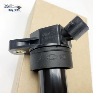 Bobine d'allumage Hongbo 27300-2E000 pour 2001-2017 Elantra Soul Forte 1.8 2.0 27301-2E000 - Product Image 4