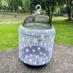 Coperture in Rete per Gabbie di Uccelli Kangdarpet, Protezioni Antipolvere per Uccelli e Bonsai, Coperture in Rete di Varie Dimensioni - Product Image 5