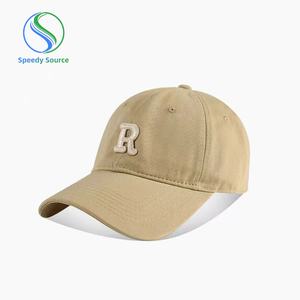 Casquette de baseball sport d'été unisexe, réglable, pour grandes circonférences de tête, effet amincissant, haut de gamme, style bec de canard - Product Image 1