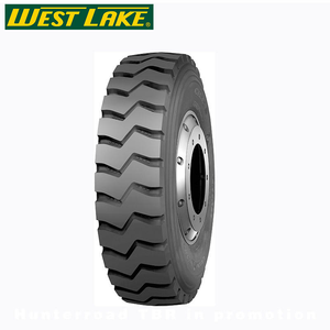 ยางรถบรรทุกยี่ห้อ ZC RubberCHAOYANG Goldencrown รุ่น CB332 ขนาด 7.00R16 7.50R16 8.25R16 8.25R20 - Product Image 6
