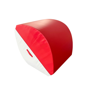 Vente Formation Backflip Pratique Éponge Approvisionnement D'usine Handspring Trainer Mat Exercice Retour Handspring Pour enfants - Product Image 3