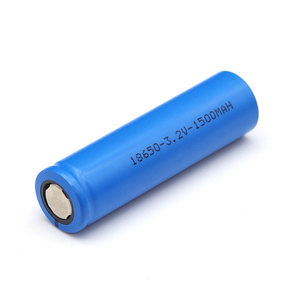 Vendita calda ICR <span class=keywords><strong>18650</strong></span> 3.7v <span class=keywords><strong>volt</strong></span> 2600mAh 3C batterie ricaricabili agli ioni di litio per la costruzione di batterie - Product Image 3