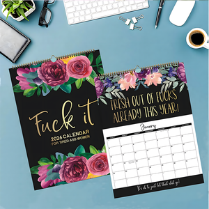 Calendrier de classe de style <span class=keywords><strong>annuaire</strong></span> scolaire, photos d'étudiants personnalisées, papier brillant - Product Image 1