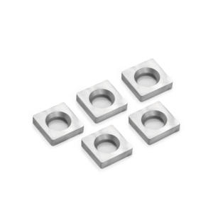 Shim cho S chèn tungsten <span class=keywords><strong>carbide</strong></span> chèn miếng Chêm - Product Image 3