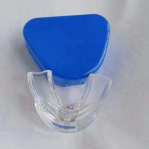 Solusi mulut Anti mendengkur bantuan tidur alami ukuran nyaman - Product Image 6