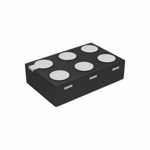 6 XFDFN 74AUP1G125FX4-7 Logic Acheter en ligne Composants électroniques Distributeur agréé - Product Image 1