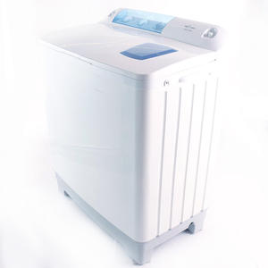 Lavadora de carga superior, 10Kg - Product Image 3