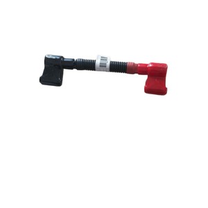 Câble de batterie Hyundai 21E2-60130 pour pièces d'excavateur, accessoire d'origine - Product Image 5
