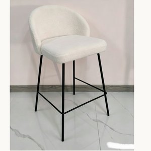 Chaise de bar moderne et confortable 37800-5725 37800-5726 37800-5727 - Product Image 6