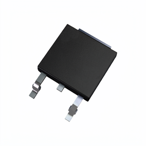 DPAK Transistors Manufacturer Channel TK50P04M1(T6RSS-Q) Buy Electronics Components Online - Product Image 1