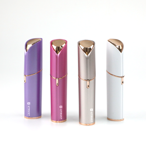 Afeitadora eléctrica indolora Facial para <span class=keywords><strong>mujer</strong></span>, <span class=keywords><strong>recortadora</strong></span> de labios, venta directa de fábrica - Product Image 1
