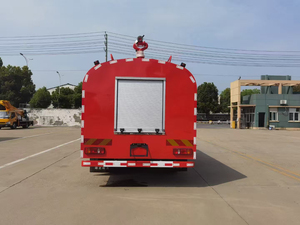 <span class=keywords><strong>Camion</strong></span> <span class=keywords><strong>de</strong></span> pompiers Dongfeng 8,5 m³ Réservoir 6x6 210 CV Véhicule <span class=keywords><strong>de</strong></span> lutte contre l'incendie efficace <span class=keywords><strong>Camion</strong></span> <span class=keywords><strong>de</strong></span> pulvérisation <span class=keywords><strong>Tout</strong></span>-<span class=keywords><strong>terrain</strong></span> <span class=keywords><strong>Camion</strong></span> <span class=keywords><strong>de</strong></span> pulvérisation d'eau - Product Image 6