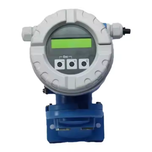 Débitmètre ultrasonique Endress+Hausers Prosonic Flow 91W, neuf et original, à fixation par pince, précision de 0,5 %, protocole HART, OEM - Product Image 5