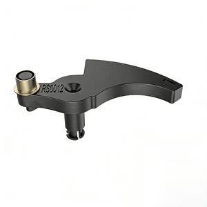 Bobine de fil nylon de rechange pour tondeuse 59843700 598437-00 714394862341 Orange Compatible avec les séries Black Decker ST7000 et ST7700 - Product Image 1