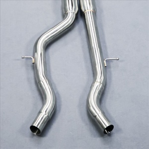 Factory Ready Stock Equal Length Midpipe for BMW M3/M4 F80 F82 F83 S55 3.0T 2014-2019 Performance Exhaust Midpipe Exhaust Pipe - Product Image 6