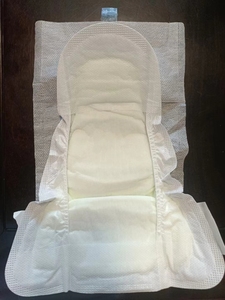 แผ่นซับปัสสาวะสำหรับผู้ชายแผ่นซับปัสสาวะสำหรับผู้ชายผ้าอ้อมแบบใช้แล้วทิ้งสำหรับผู้ใหญ่ - Product Image 5