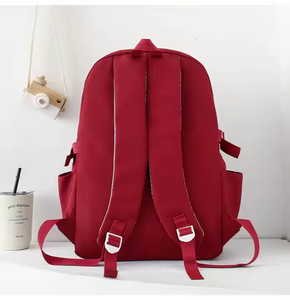 กระเป๋านักเรียนสำหรับเด็กและผู้ใหญ่4ชิ้นใน1เดินทางกันน้ำได้ - Product Image 3