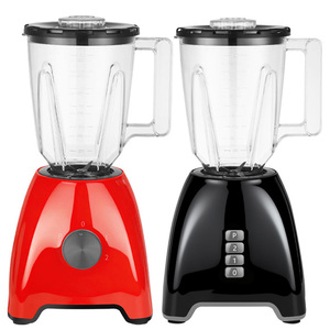 Thiết bị nhà bếp thép không gỉ Ice Crusher xử lý thực phẩm cà phê Mài Mixer máy xay máy xay sinh tố - Product Image 3