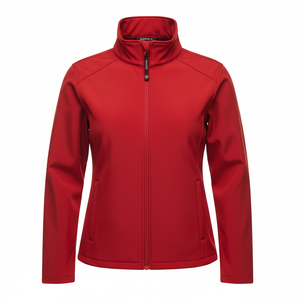 OEM personalizado para hombre impermeable SoftShell chaqueta cortavientos chaqueta para hombre Softshell - Product Image 1