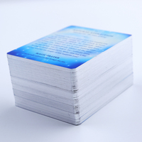 Jeu de cartes imprimé personnalisé, fabricant de cartes à boire, jeu de cartes de couple