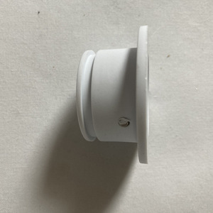 Enchufe para Correa de Tabla de Paddle Surf de 4.5 cm, Poliuretano con Acabado Mate, Diseño Minimalista, para Uso en el Océano, Inserto de Reparación - Product Image 4