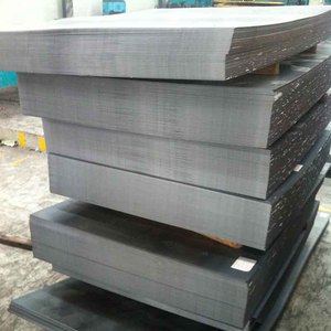 La meilleure plaque d'acier au carbone de Offres Spéciales d'usine 125mm x 925mm x 3050mm - Product Image 3