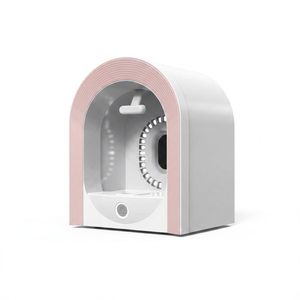 Escáner Facial 3D Profesional 2026, Analizador de Piel Inteligente con WiFi, Probador de Piel Facial - Product Image 1