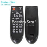 Télécommande intelligente universelle ES-RM156-2 BN59-00891A compatible avec la télécommande Samsung TV BN59-01315A
