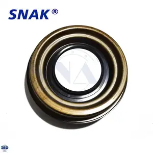 SNAK, высокое качество, BH5013E 38189-Z5005 60*114*10/25 для коленчатого вала Nissan Car HTB5Y Тип NBR резиновая коробка передач, сальник