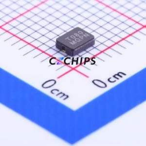AV08000301 Crystal (Passive) SMD3225-2P Crystal Oscillator SMD Crystal Oscillator 8MHz 30ppm 12pF - Product Image 1