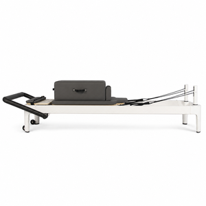 Nuevo <span class=keywords><strong>Reformer</strong></span> de Pilates Plegable Multifuncional de Aluminio Celux de Alta Calidad con Logotipo y Color Personalizados para Gimnasio y Hogar - Product Image 1