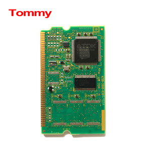 FANUC A20B-3900-0304 SRAM ของแท้ใหม่จากชิ้นส่วนการ์ดหน่วยความจำ Plc - Product Image 6