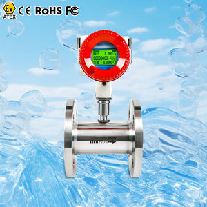 Misuratore di Flusso Carburante 3 Pollici, Misuratore di Flusso <span class=keywords><strong>Gas</strong></span> GPL, Misuratore di Consumo <span class=keywords><strong>Gas</strong></span> GPL - Product Image 1