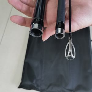 Canne à pêche au <span class=keywords><strong>surf</strong></span> Madmouse 100-300g 4.25m 3 sections en carbone, composants Fuji, X Sinker Quick <span class=keywords><strong>Surf</strong></span> 425BX, canne à pêche spinning pour jig - Product Image 6