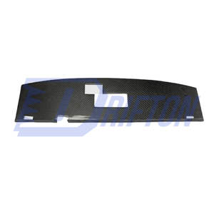 Комплект охлаждающих пластин из углеродного волокна для моторного отсека Nissan R34 GTR 1998-2002 - Product Image 3