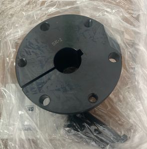 Universal Standard Steel SD SK SH SF Bague QD courte et à souder <span class=keywords><strong>en</strong></span> pouces - Product Image 2