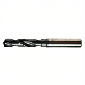 ดอกสว่านคาร์ไบด์อเนกประสงค์ TTAKE 3xD หัวเคลือบนาโน TiAlN สำหรับงานอเนกประสงค์ - Product Image 2