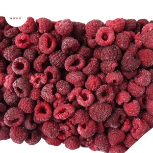 Bán Sỉ Iqf Frozen <span class=keywords><strong>Raspberry</strong></span> - Product Image 5