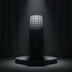 Chaoayng ยางรถบรรทุกเรเดียล11.00R20 TBR 12.00R20 295/กึ่ง80R22.5ใหม่ - Product Image 5
