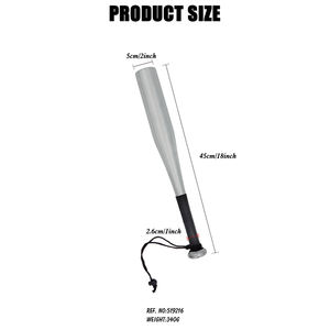 Neumático de aluminio Thumper Tire Knocker Tire Checker - Product Image 2