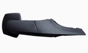 Rétroviseur avant 9608103016 fiable et durable adapté aux camions lourds européens - Product Image 2