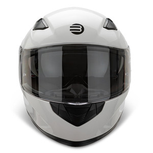 Casco integral Befast Ventus Blanco Brillante XS - Product Image 3