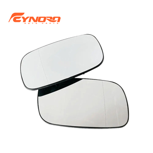 EYNORA-Rétroviseur latéral chauffant pour <span class=keywords><strong>Opel</strong></span> Vauxhall <span class=keywords><strong>Astra</strong></span> F 1994-1998 Calibra 1990-1997 Rétroviseur en verre 1426510-1426517 - Product Image 4