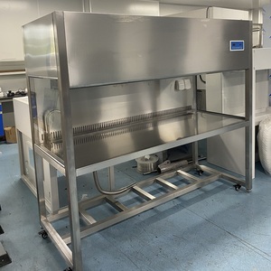 Bán Máy Thổi Khí <span class=keywords><strong>Laminar</strong></span> <span class=keywords><strong>Flow</strong></span> Hood Chất Lượng Cao Cho Các Nhà Sản Xuất Máy Thổi Khí <span class=keywords><strong>Laminar</strong></span> Vertical <span class=keywords><strong>Clean</strong></span> <span class=keywords><strong>Bench</strong></span> - Product Image 5