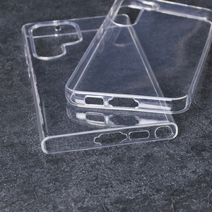 Bán buôn mềm <span class=keywords><strong>TPU</strong></span> điện thoại trường hợp đối với <span class=keywords><strong>Samsung</strong></span> Galaxy A16 S24 S25 siêu trong suốt điện thoại di động trường hợp - Product Image 4