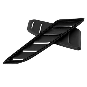 Adhesivos ABS para Ventilaciones de Capó, Accesorios de Modificación para Carrocería - Product Image 4