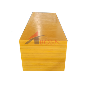 Tấm Nhựa Tái Chế <span class=keywords><strong>Uhmwpe</strong></span> 5 Mm - Product Image 6